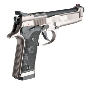 Beretta 92X Defensive