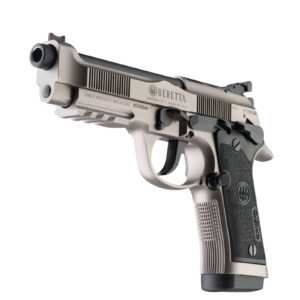 Beretta 92X Performance Production Optic