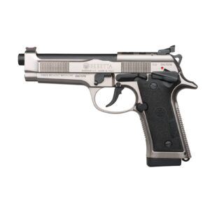 Beretta 92X Defensive