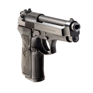 Beretta 92FS 9x19