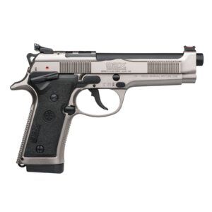 FN 509 Tactical FDE/FDE 2x17