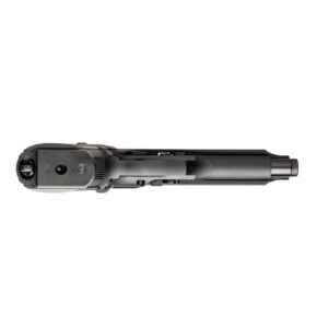 Beretta 92FS 9x19