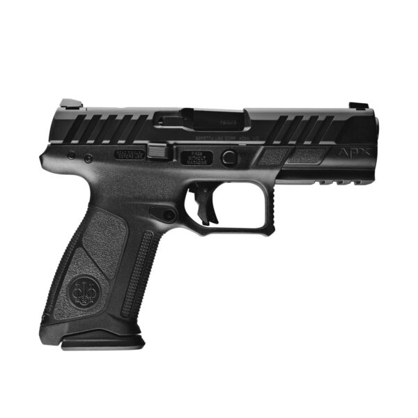 Beretta APX A1 9x19