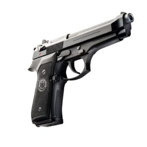 Beretta 92FS 9x19