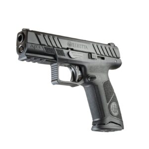 Beretta APX A1 9x19
