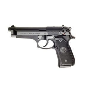 Beretta 92FS 9x19