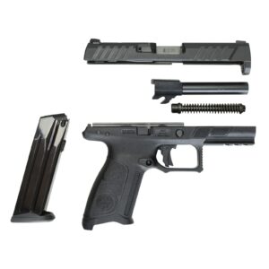 Beretta APX A1 9x19