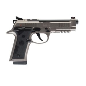 Beretta 92X Defensive