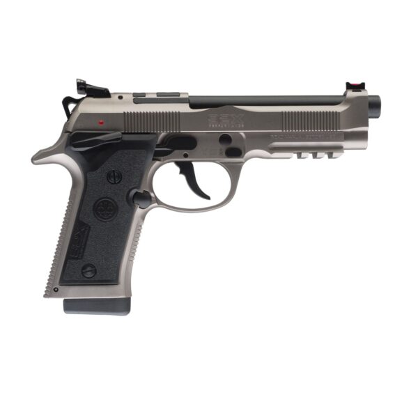 Beretta 92X Performance Production Optic