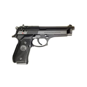 Beretta 92X Performance Production Optic