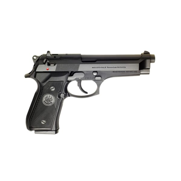Beretta 92FS 9x19