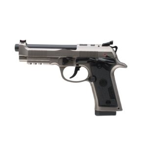 Beretta 92X Performance Production Optic