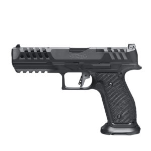 Walther PDP SF Match 5