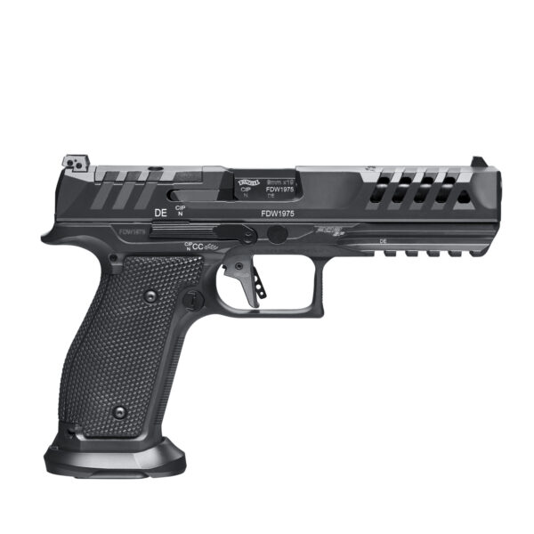 Walther PDP SF Match 5