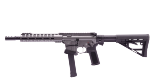 Schmeisser AR15-9 S4F Dynamic PCC