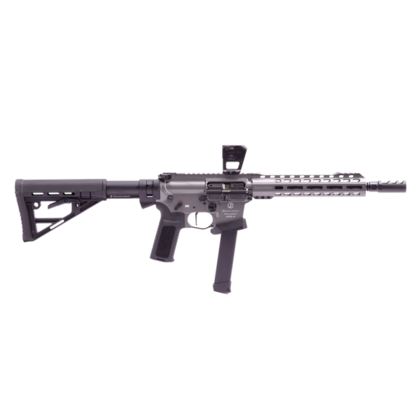 Schmeisser AR15-9 S4F Dynamic PCC