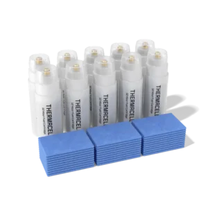 Thermacell Recarga para MR300 para 48 Horas