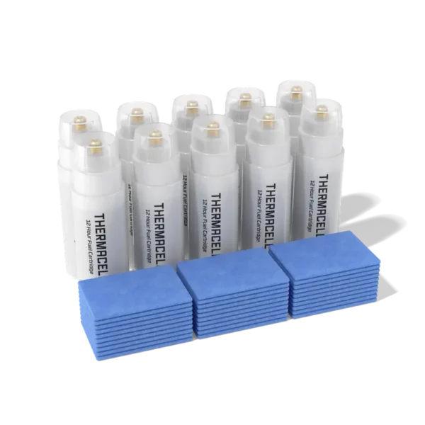 Thermacell Recarga para MR300 para 120 Horas