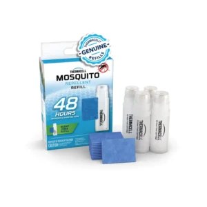 Thermacell Recarga para MR300 para 120 Horas