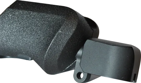 Javelin Adaptador Salamander para Blaser\Sauer Javelin Adaptador Salamander para Blaser\Sauer