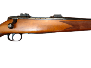Sauer 90 30.06 Sprg