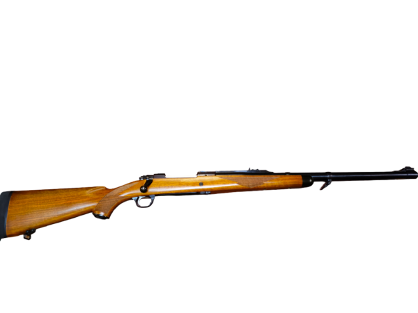 Ruger Magnum 416 Rigby