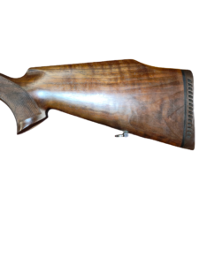 Friedrich Willm. Heym Mod. SR200 375 H&H MAG Esquerda