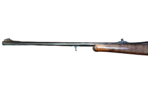 Friedrich Willm. Heym Mod. SR200 375 H&H MAG Esquerda