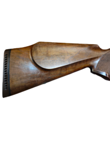 Friedrich Willm. Heym Mod. SR200 375 H&H MAG Esquerda