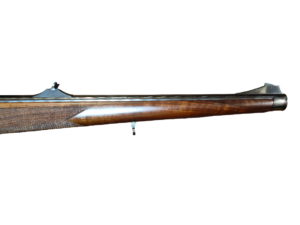 Steyr Mannlicher Luxus Stutzen 243Win.- Swarovski Habicht 1,5-6X42