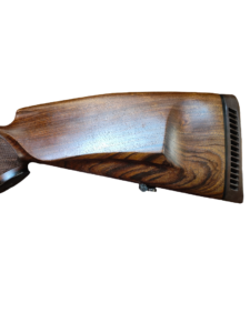 Steyr Mannlicher Luxus Stutzen 243Win.- Swarovski Habicht 1,5-6X42