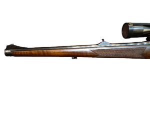 Steyr Mannlicher Luxus Stutzen 243Win.- Swarovski Habicht 1,5-6X42