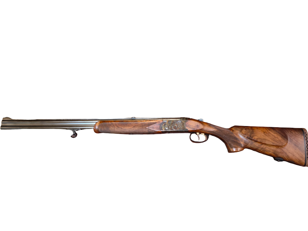 Pietro Beretta 689E Express 9,3x74r Pietro Beretta 689E Express 9,3x74r