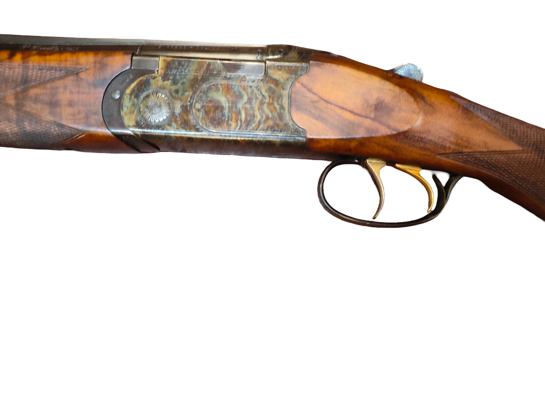 Pietro Beretta 689E Express 9,3x74r Pietro Beretta 689E Express 9,3x74r