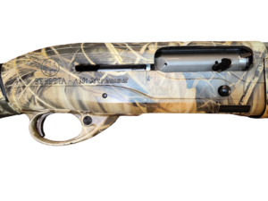 Beretta A391 Xtreme 2 Camo Beretta A391 Xtreme 2 Camo