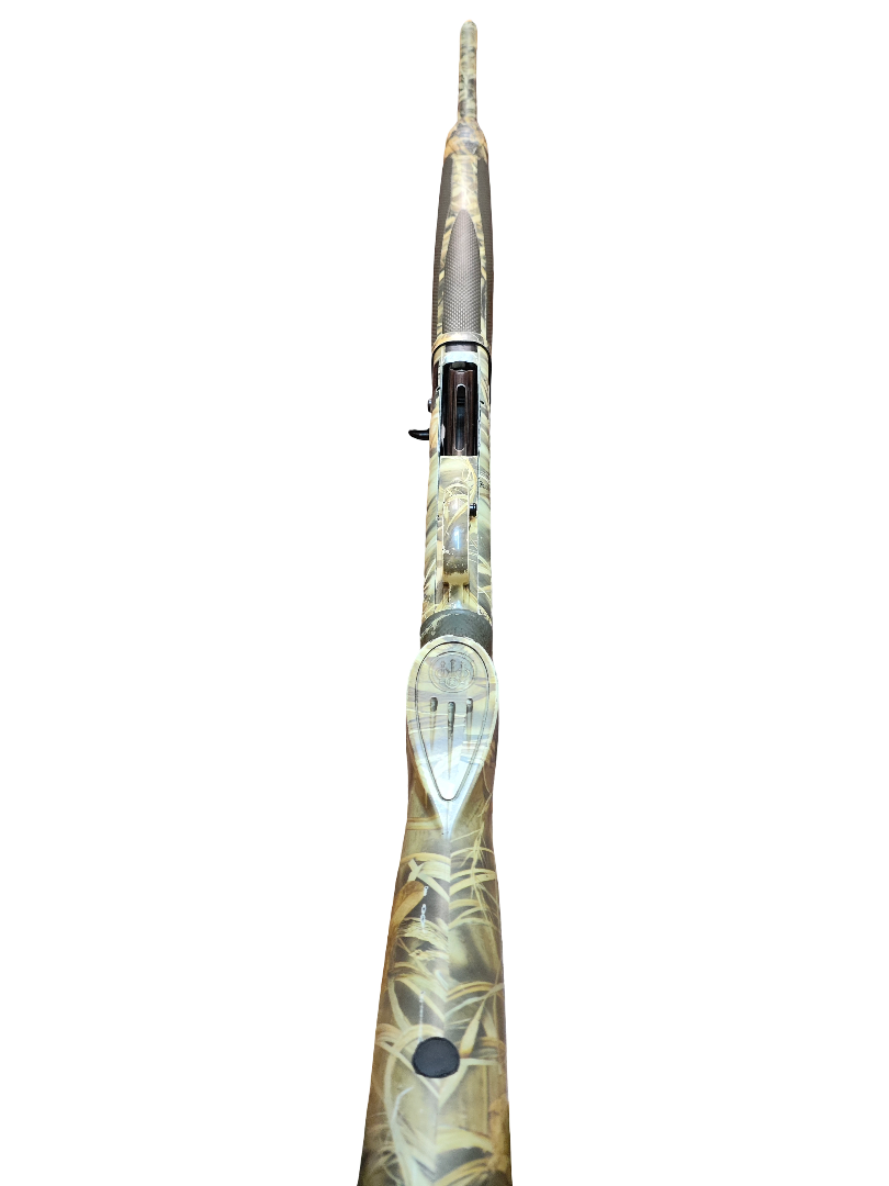 Beretta A391 Xtreme 2 Camo Beretta A391 Xtreme 2 Camo