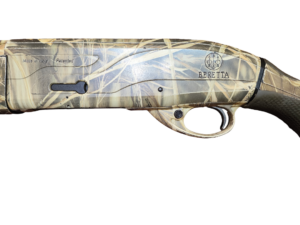 Beretta A391 Xtreme 2 Camo Beretta A391 Xtreme 2 Camo