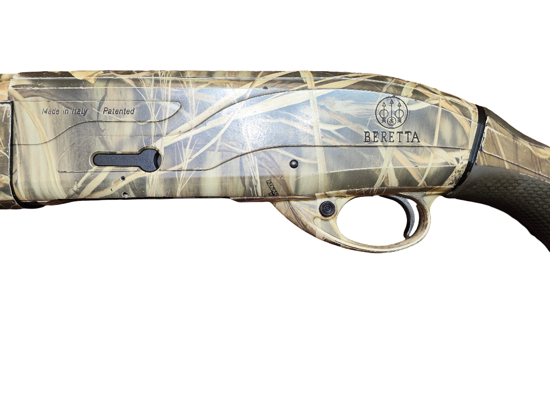 Beretta A391 Xtreme 2 Camo Beretta A391 Xtreme 2 Camo
