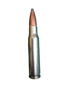 Federal Premium Vital Shock 308Win. 180GR