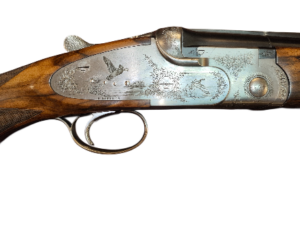 Pietro Beretta SO6 Sporting