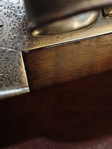 Pietro Beretta SO6 EELL