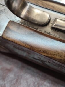 Pietro Beretta SO6 Sporting