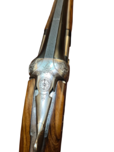 Pietro Beretta SO6 Sporting