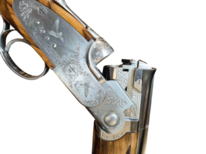 Pietro Beretta SO6 Sporting