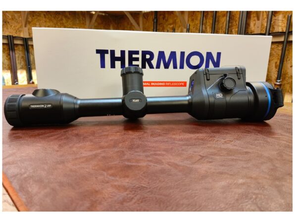 Pulsar Thermion 2 XL60 LRF
