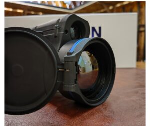 Pulsar Thermion 2 XL60 LRF