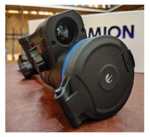 Pulsar Thermion 2 XL60 LRF