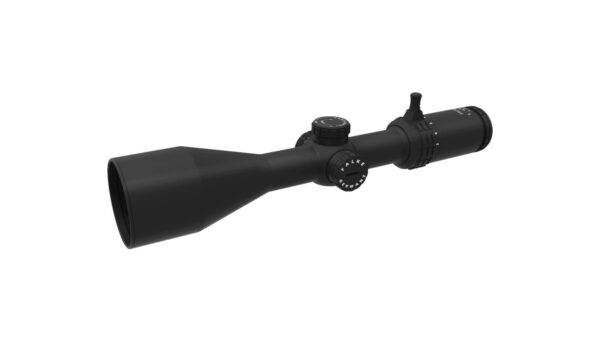 FALKE 2-12x50 reticulo L4