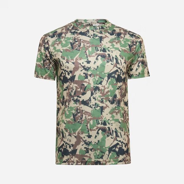 T-shirt Ultra Ligeira LZB GEAR ALIAGA