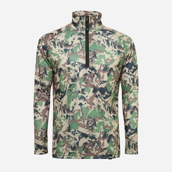 LZB GEAR Camisola ligeira inverno ALIAGA